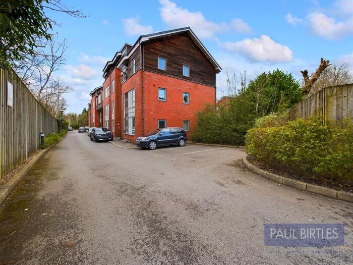 2 Bedroom Flat To Rent In Dukes Court, Wellington Road, Eccles, Manchester, M30