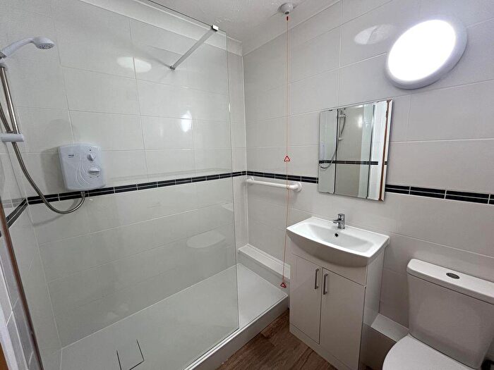 2 Bedroom Apartment For Sale In Hillyard Court, Mill Lane, Wareham Town Centre, BH20 - Photo 7