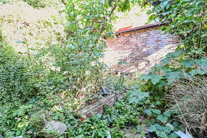 2 Bedroom Semi-Detached House For Sale In Swinburn Road, Stockton-On-Tees, TS20