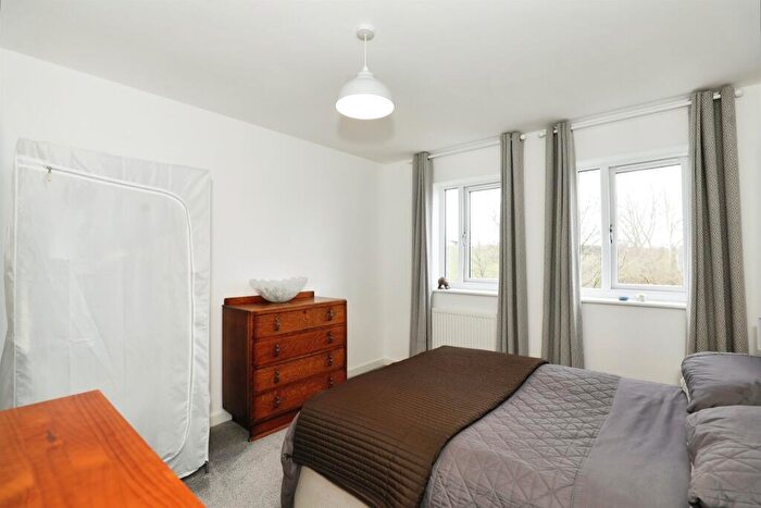 3 Bedroom Terraced House For Sale In Poplar Vale, Crowton, Northwich, CW8