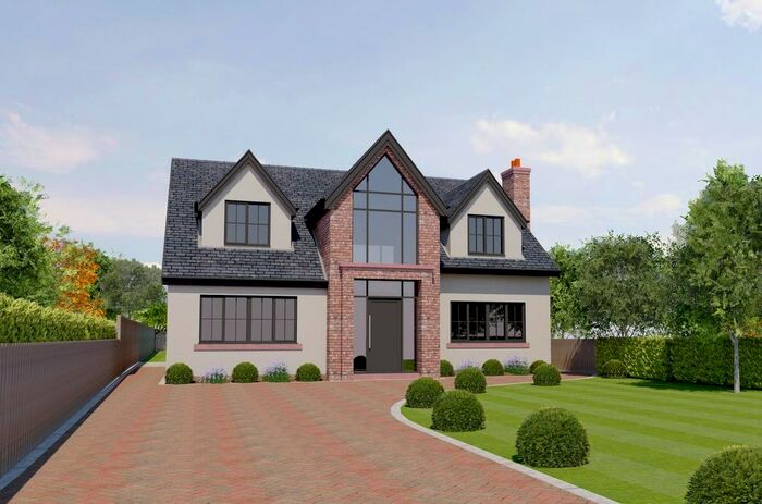 5 Bedroom Detached House For Sale In Belle Vue Lane, Guilden Sutton, Chester, CH3