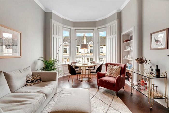2 Bedroom Flat For Sale In Finlay Drive, Glasgow, Glasgow City, G31