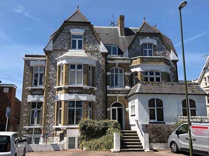1 Bedroom Flat To Rent In The Stetson, Littlehampton, BN17