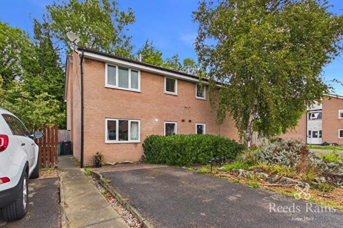 1 Bedroom Apartment To Rent In Greenfield Way, Ingol, Preston, Lancashire, PR2