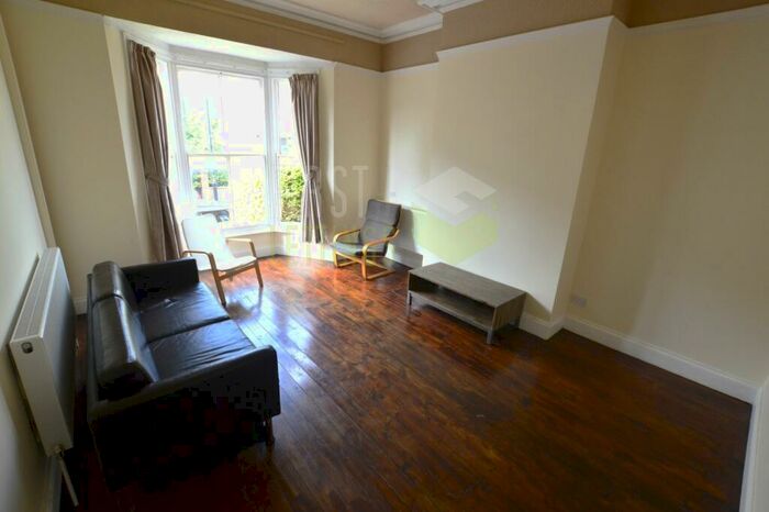 5 Bedroom Terraced House To Rent In Seymour Street, Highfields, LE2