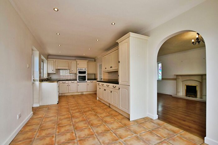 3 Bedroom Bungalow For Sale In Downham Chase, Altrincham, WA15