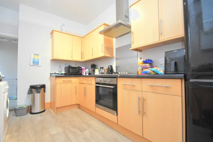 4 Bedroom Terraced House To Rent In Northcote Road, Southsea, Hampshire, PO4