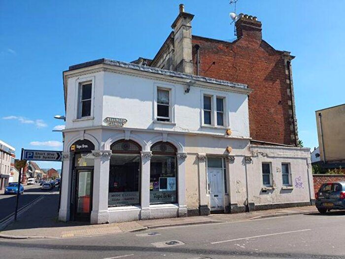 1 Bedroom Apartment To Rent In Eastgate Street, Gloucester, GL1