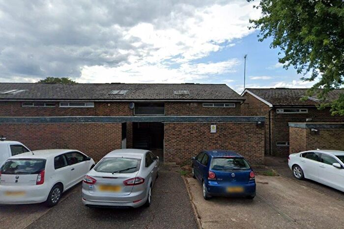 Studio To Rent In Dovedale Close, Harefield, Uxbridge, UB9