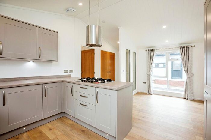 2 Bedroom Detached House For Sale In New Quay, Ceredigion, SA45