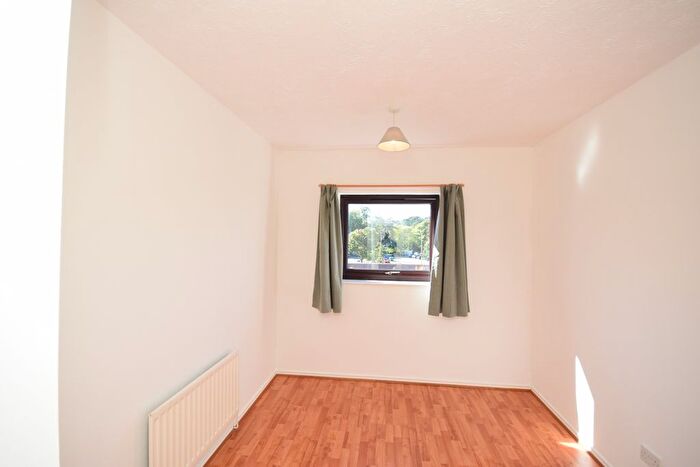 1 Bedroom Property To Rent In Fewster Way, York, YO10