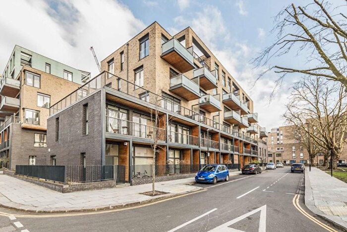 1 Bedroom Flat To Rent In Packington Road, London, W3