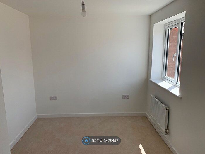 2 Bedroom End Of Terrace House To Rent In Georgia Mews, Peterborough, PE2