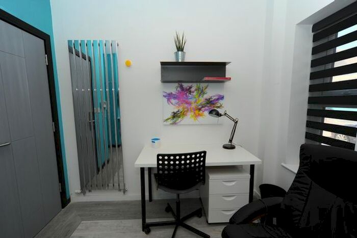 1 Bedroom Flat To Rent In Albert Terrace, Middlesbrough, TS1