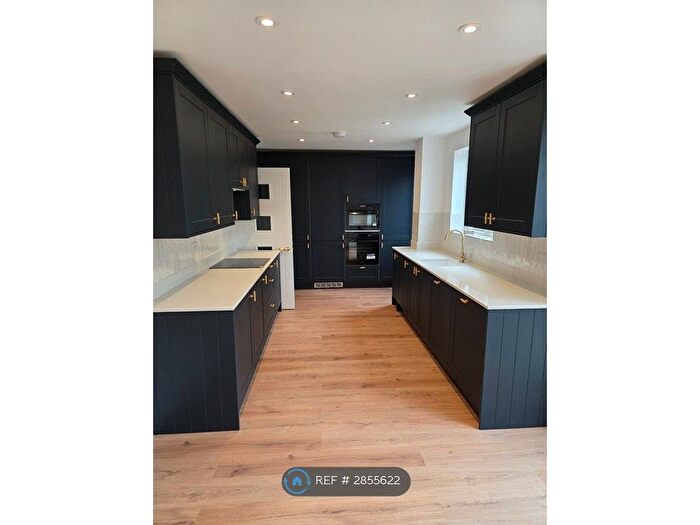 4 Bedroom Terraced House To Rent In Angells Meadow, Baldock, SG7