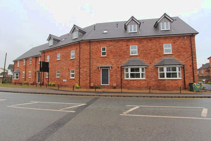 1 Bedroom Flat To Rent In Stanbridge Road, Leighton Buzzard LU7