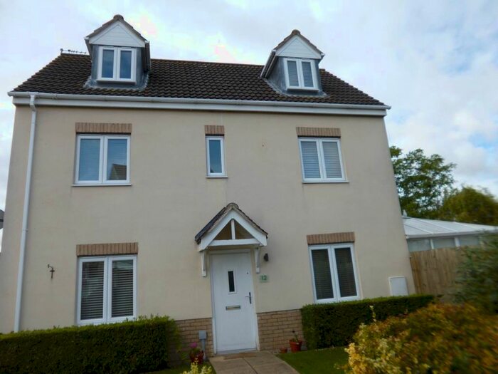 4 Bedroom Property To Rent In Nelson Crescent, Longstanton, Cambridge, CB24