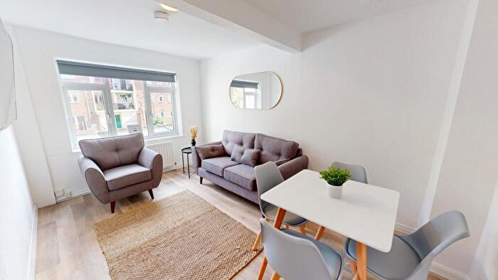 4 Bedroom Apartment To Rent In Cheltenham Terrace, NE6