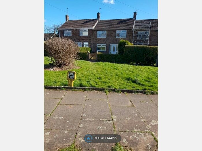 3 Bedroom Terraced House To Rent In Inham Road, Beeston, Nottingham, NG9
