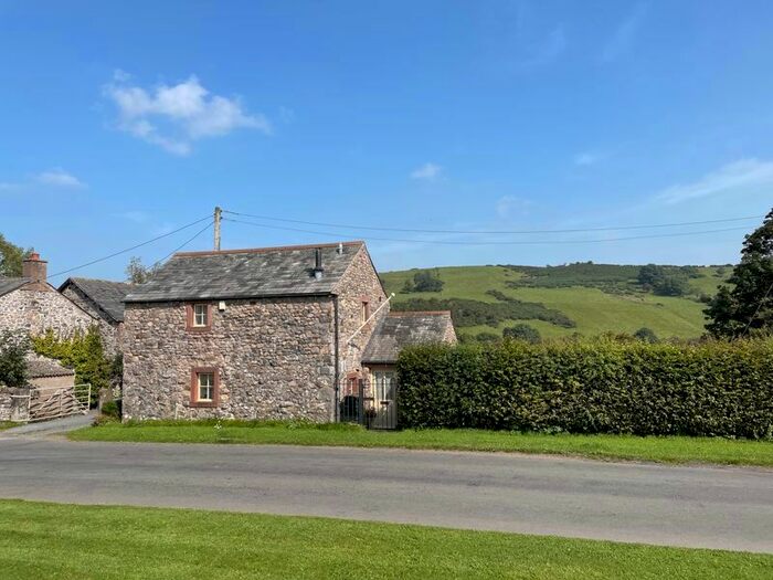 1 Bedroom Cottage For Sale In Hesket Newmarket, Wigton, CA7