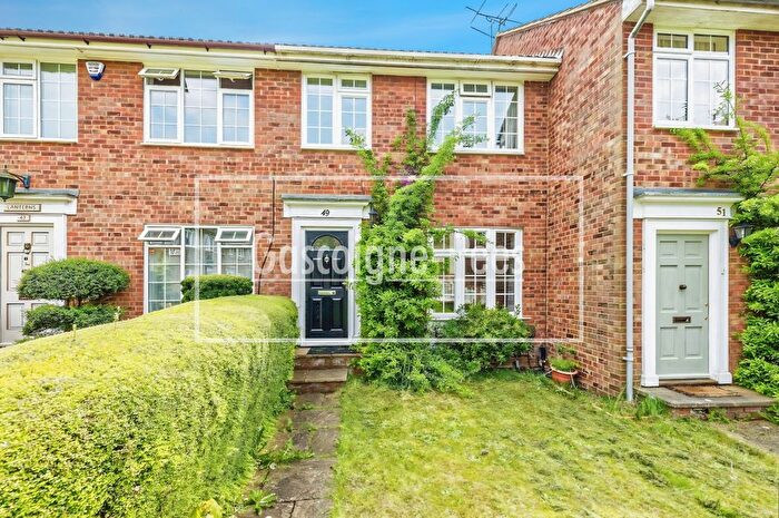 3 Bedroom Property To Rent In Oakfields, Guildford, GU3