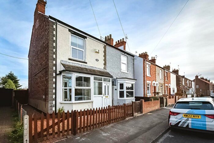 2 Bedroom Semi-Detached House To Rent In Cherry Tree Lane, Beverley, East Yorkshire, HU17
