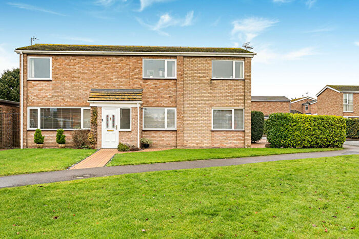 5 Bedroom Detached House For Sale In Merlin Drive, Ely, Cambridgeshire, CB6