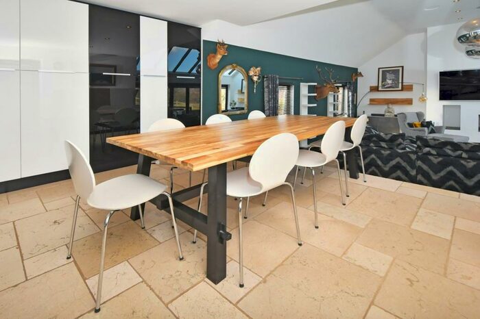 3 Bedroom Barn Conversion For Sale In Eccleshall, Stafford, ST21