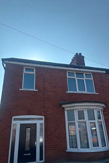 3 Bedroom Property To Rent In Danum Road, Scunthorpe, DN17