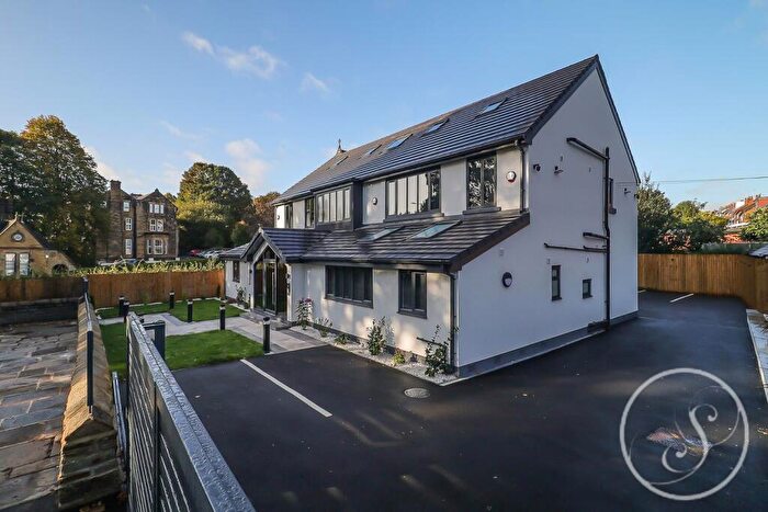 1 Bedroom Flat To Rent In St Martins Apartments, Chapeltown Road, Leeds, LS7