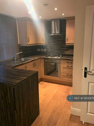 1 Bedroom Penthouse To Rent In Duke Street, Whitehaven, CA28