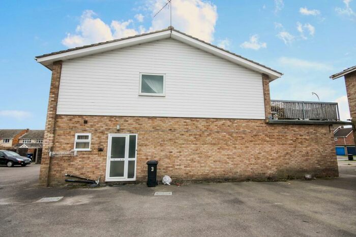 1 Bedroom Apartment To Rent In Writtle, Chelmsford, CM1