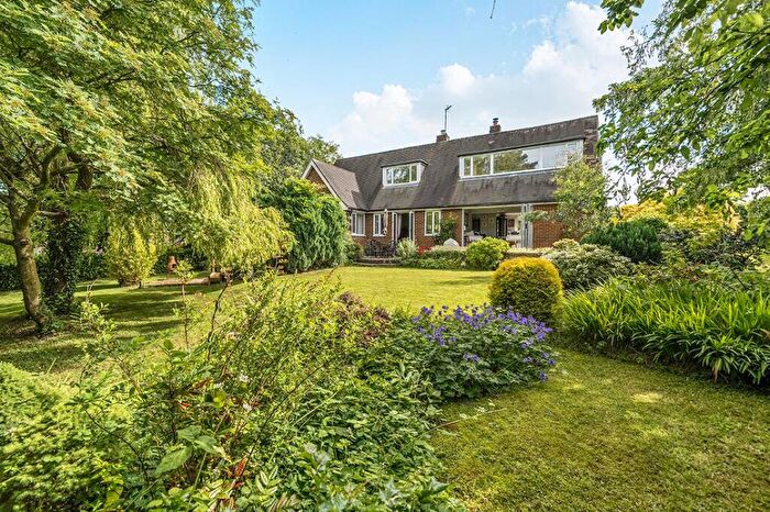 4 Bedroom Detached House For Sale In Orchard View, Wormald Green, Harrogate, HG3