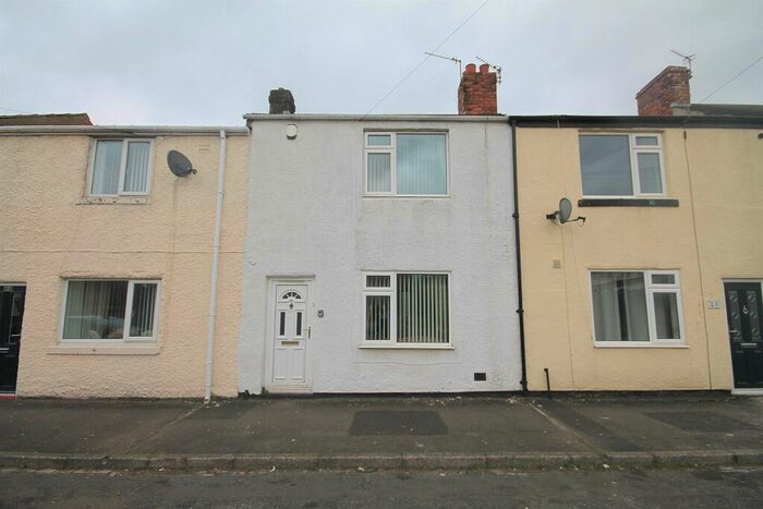 2 Bedroom Terraced House To Rent In Bainbridge Street, Carrville, Durham, DH1