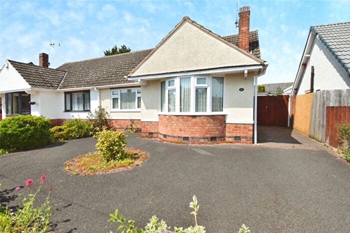 2 Bedroom Bungalow For Sale In Sussex Road, Wigston, Leicestershire, LE18