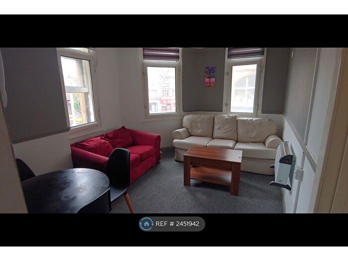 1 Bedroom Flat To Rent In Grattan Road, Bradford, BD1