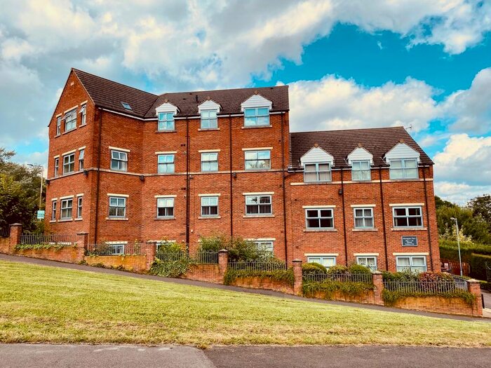 2 Bedroom Flat To Rent In Moorgate View, Moorgate, S60