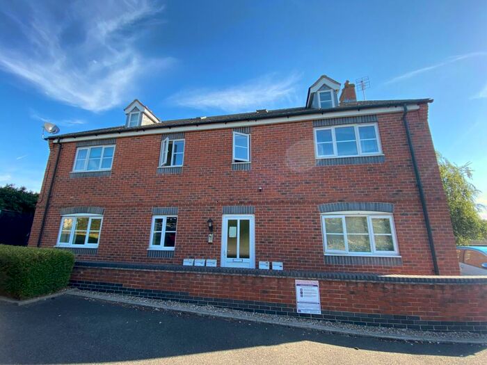 2 Bedroom Flat To Rent In Melton Road, Barrow Upon Soar, LE12