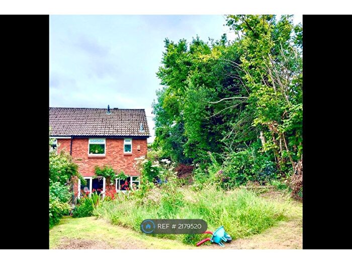 3 Bedroom Semi-Detached House To Rent In Peckham Close, Cardiff, CF5