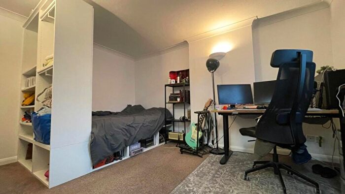 Studio To Rent In Portman House, Newtown Road, Sandhurst, Berkshire, GU47