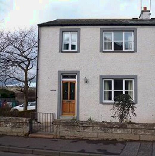 3 Bedroom Detached House To Rent In Main Street, Kilconquhar, KY9