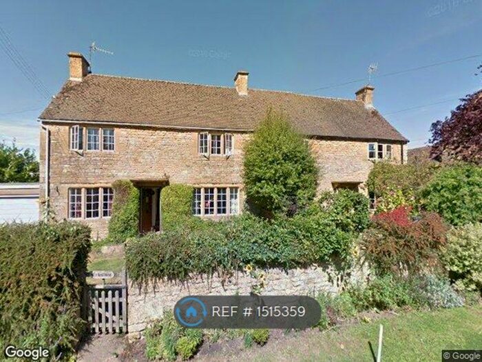 3 Bedroom Semi-Detached House To Rent In Hidcote Boyce, Chipping Campden, GL55