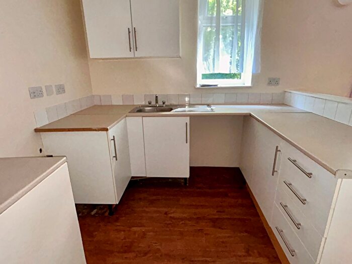 1 Bedroom Flat To Rent In Lyric Court, Pontardawe, SA8