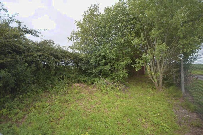 Land For Sale In Steel Road, Tilstock, SY13
