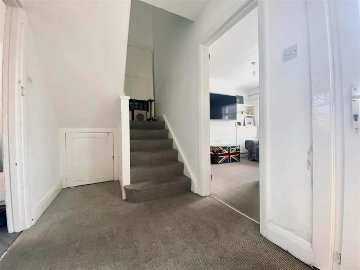 2 Bedroom Semi-Detached House For Sale In Kings Road, Higher St. Budeaux, Plymouth, PL5