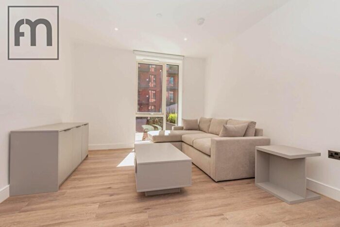 2 Bedroom Apartment To Rent In The Barker, Shadwell Street, Birmingham, B4