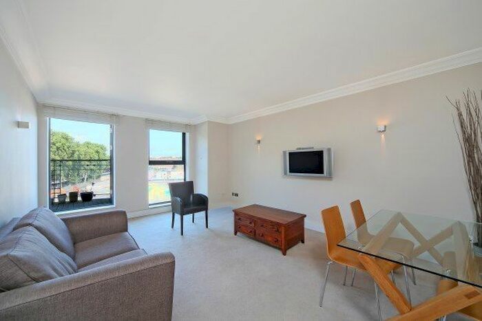 1 Bedroom Flat To Rent In Ebury Bridge Road, Chelsea, SW1W