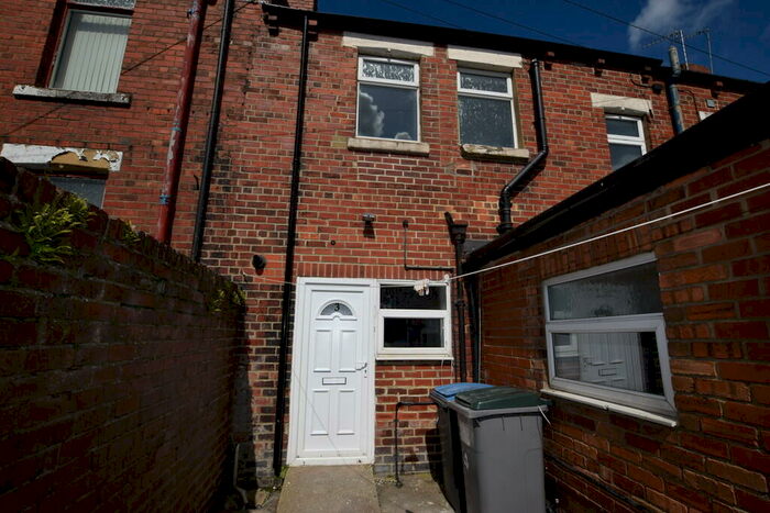 3 Bedroom Terraced House To Rent In Sabin Terrace, New Kyo, Stanley, DH9