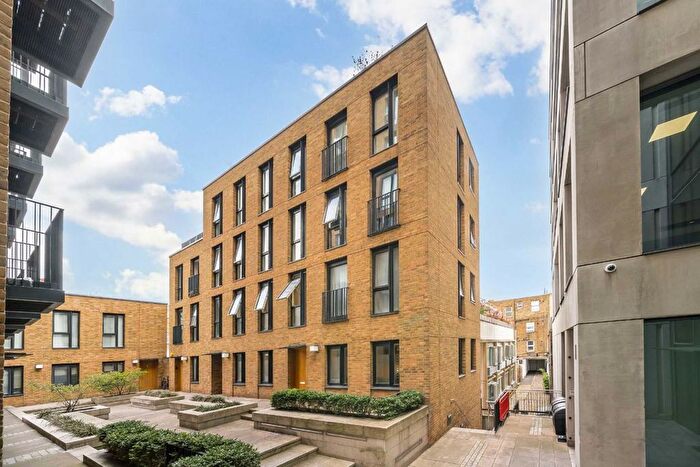 2 Bedroom Flat For Sale In Churchway, Churchway, NW1