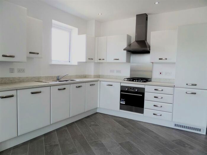 1 Bedroom Apartment To Rent In John Caller Crescent, Stoke Gifford, BS16